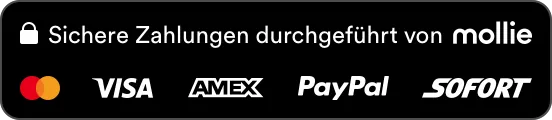 mollie payments handbrotzeit x herr ganze